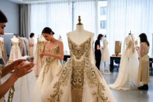What Is Haute Couture 2025? Trends & Paris Fashion