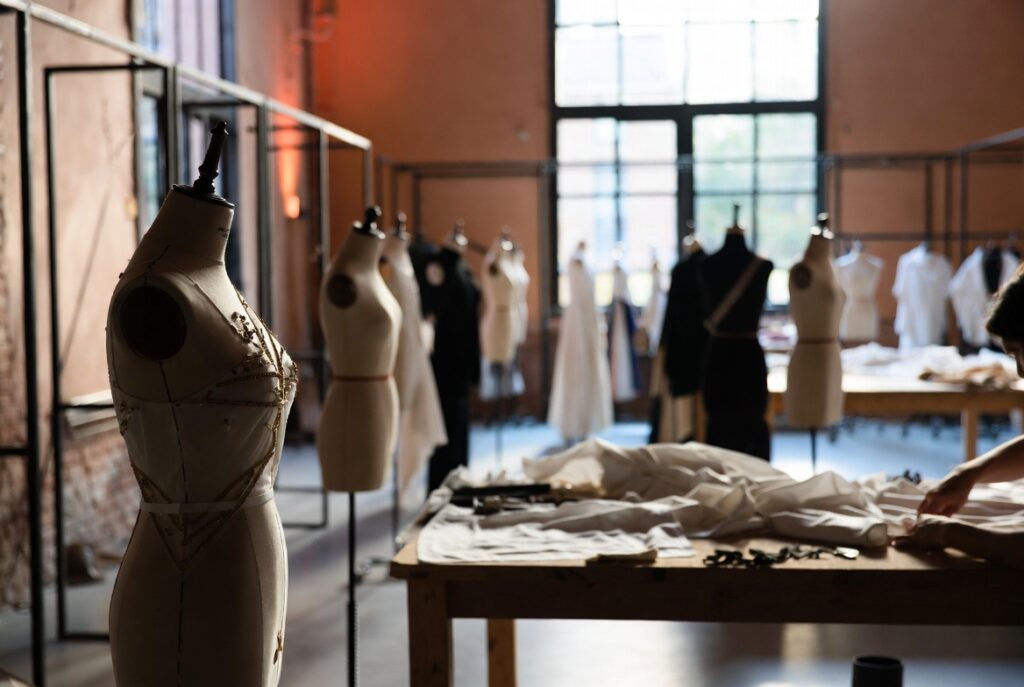 What Defines Modern Haute Couture in 2025